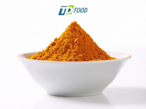 Lợi ích khi sử dụng bột trứng muối trong sản xuất thực phẩm